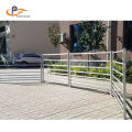 Wholesale Bulk Livestock Used Horse Fence Livestock Fence/Cattle Panels/Goat Panels for Sale